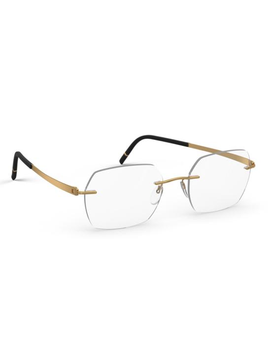 25FW 실루엣 안경 5529 HB 7520 NUDE NEUTRALS