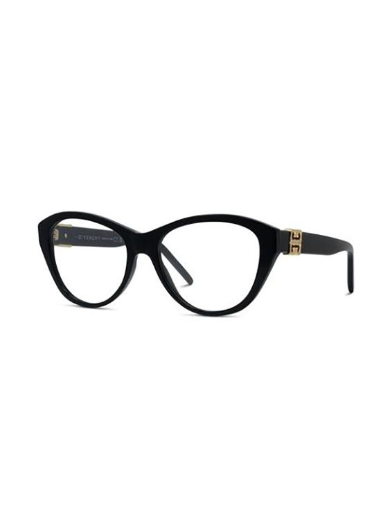 25FW 지방시 안경 GV50092I 001 BLACK - GIVENCHY