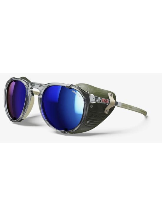 26SS 줄보 선글라스 MILLENIUM VERDE MILITARE TRASLUCIDO GREEN - JULBO