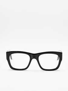 25FW 몰리리모 안경 EB49 10 BLACK