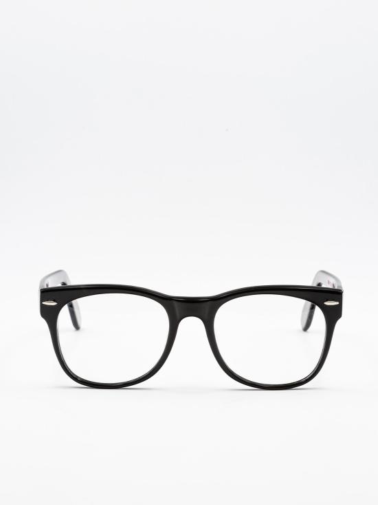 25FW 몰리리모 안경 MD167 10 BLACK - MOLI@LIMO