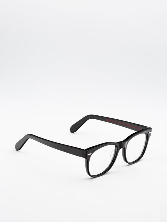 25FW 몰리리모 안경 MD167 10 BLACK