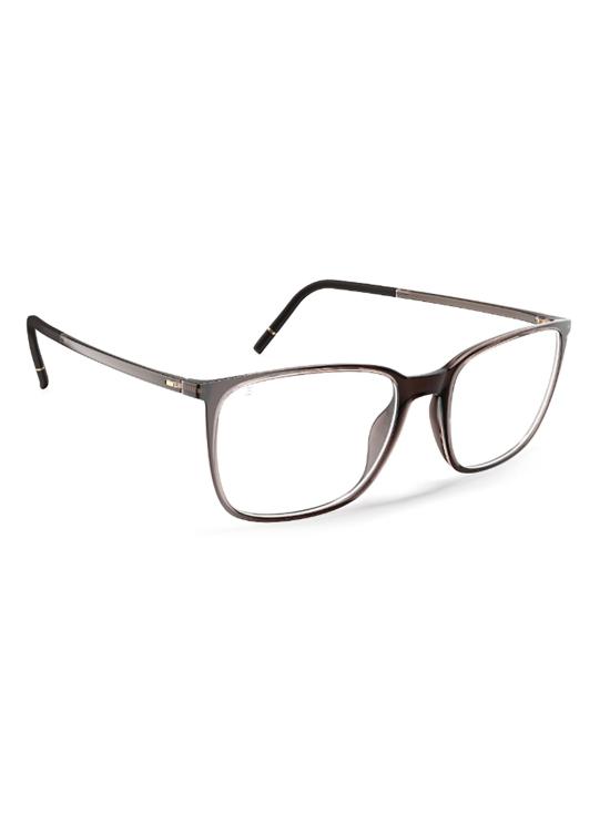 25FW 실루엣 안경 2961 75 6230 RED