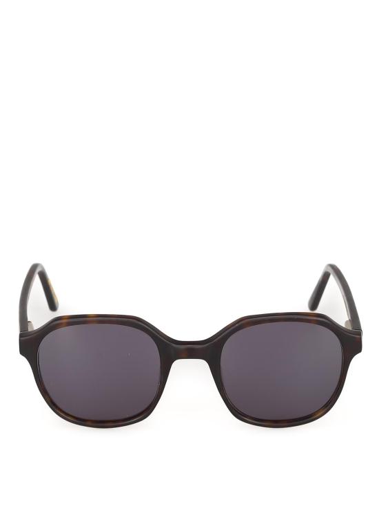 25FW 몰리리모 안경 MD1 C 27M BLACK - MOLI@LIMO