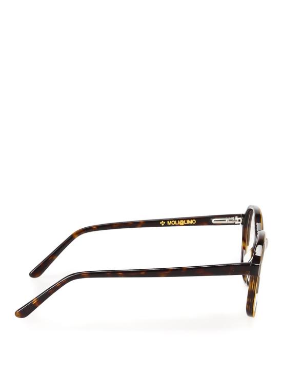 25FW 몰리리모 안경 MD1 955 MULTICOLOUR - MOLI@LIMO