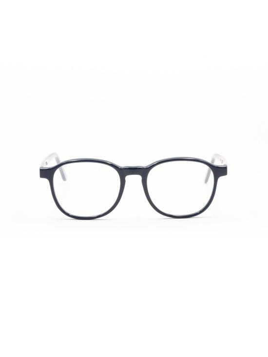 25FW 몰리리모 안경 MD53 90 MULTICOLOUR - MOLI@LIMO