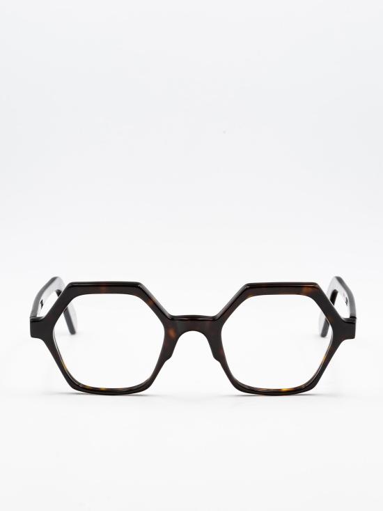 25FW 몰리리모 안경 MD157 27 BROWN - MOLI@LIMO