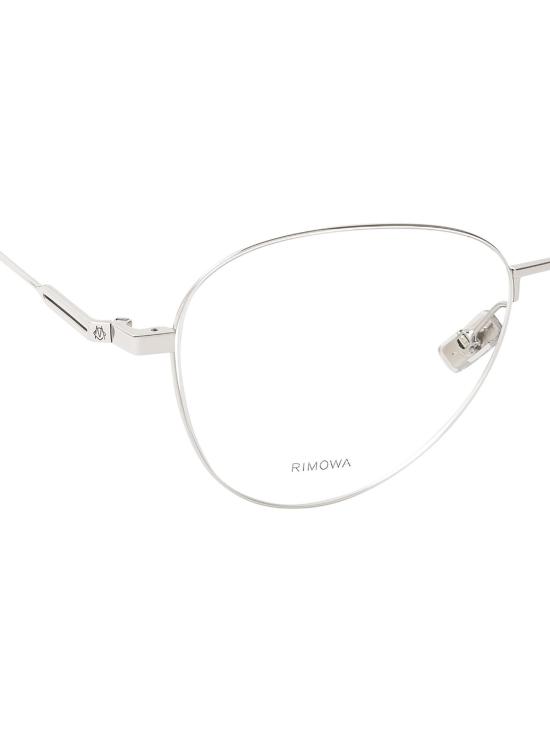 25FW 리모와 안경 RW50007U 016 METALLIC - RIMOWA