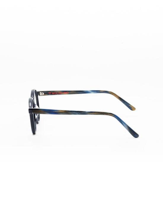 25FW 몰리리모 안경 MD53 93 MULTICOLOUR - MOLI@LIMO