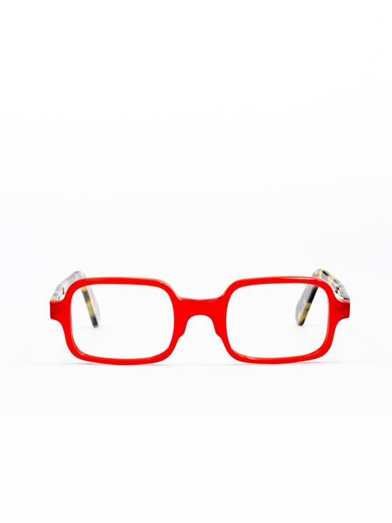 25FW 몰리리모 안경 MD172 K4 MULTICOLOUR - MOLI@LIMO