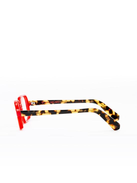 25FW 몰리리모 안경 MD172 K4 MULTICOLOUR - MOLI@LIMO