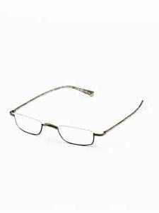 25FW 알랭미끌리 안경 A0825 03 GREY - ALAIN MIKLI