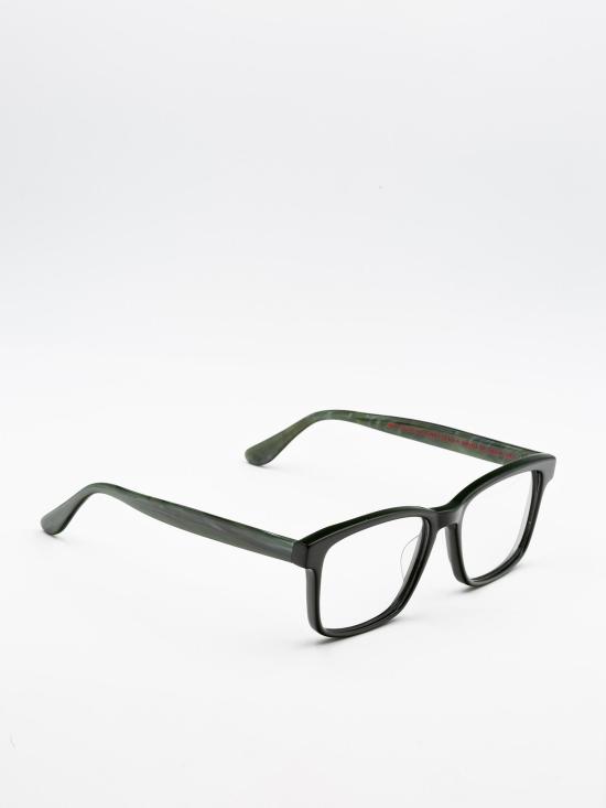 25FW 몰리리모 안경 MD115 95 GREEN