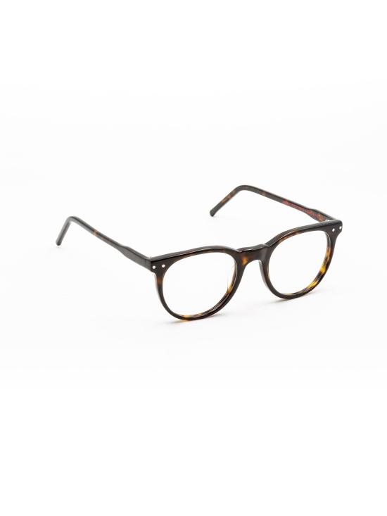 25FW 몰리리모 안경 MD59 27 BROWN