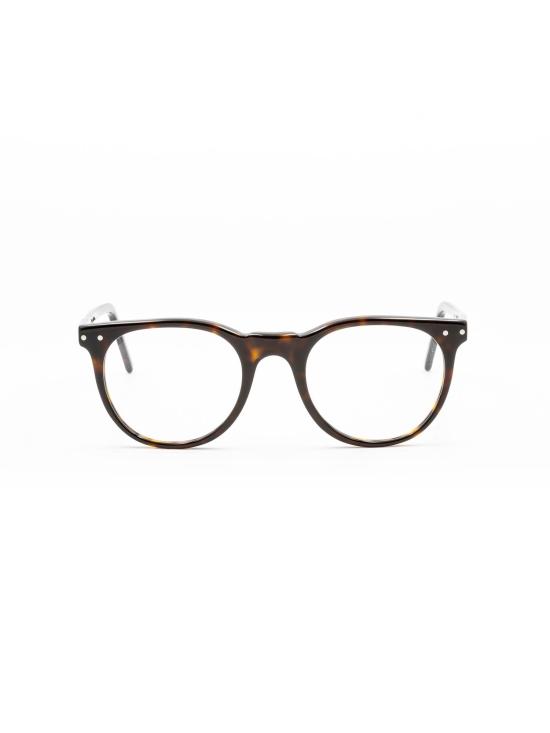 25FW 몰리리모 안경 MD59 27 BROWN - MOLI@LIMO