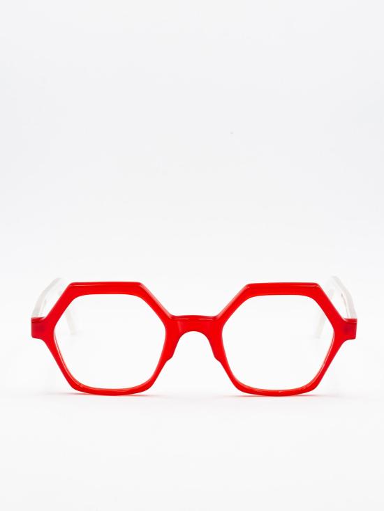 25FW 몰리리모 안경 MD157 R3 MULTICOLOUR - MOLI@LIMO