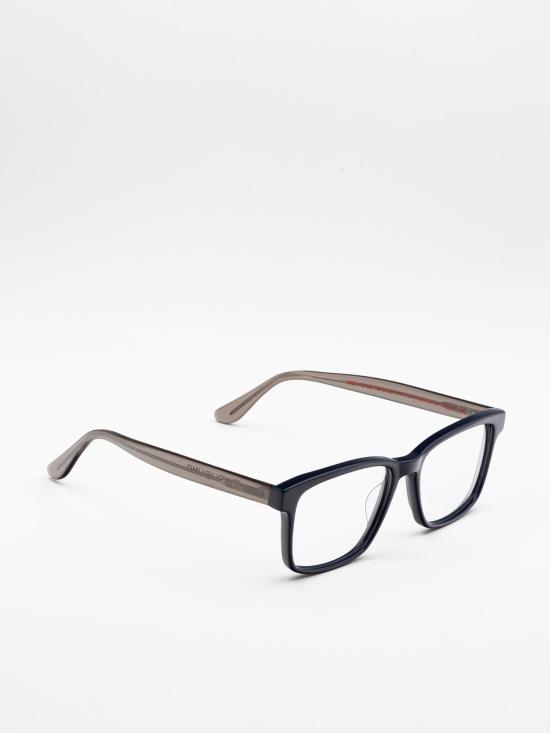 25FW 몰리리모 안경 MD115 90 BLACK