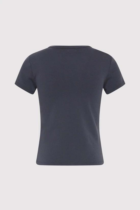  세인트아그니 반팔 티셔츠 세인트 아그니 오가닉 코튼 베이비 티 - ST.AGNI