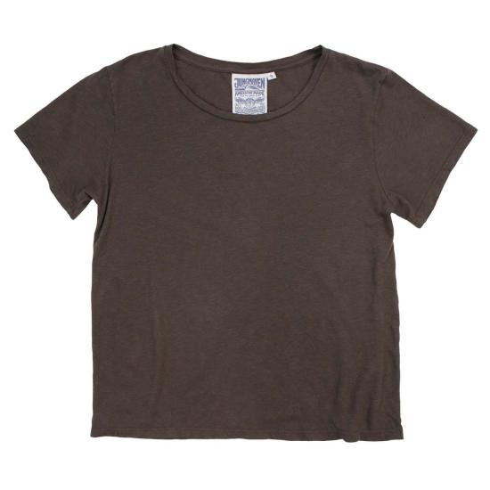  영메이븐 반팔 티셔츠 정마벤 오하이 티 멀티 - JUNGMAVEN