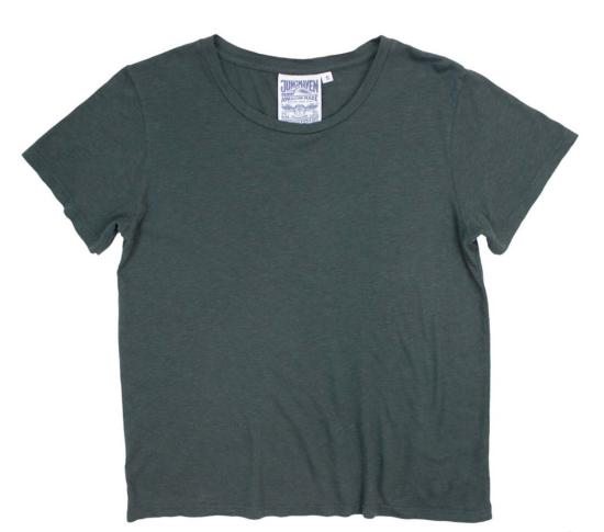  영메이븐 반팔 티셔츠 정마벤 오하이 티 멀티 - JUNGMAVEN