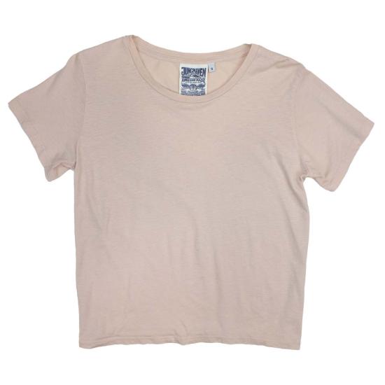  영메이븐 반팔 티셔츠 정마벤 오하이 티 멀티 - JUNGMAVEN