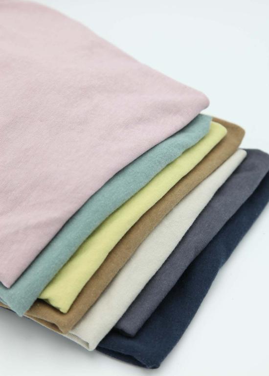  영메이븐 반팔 티셔츠 정마벤 오하이 티 멀티