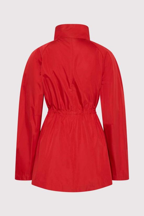  세인트아그니 패딩 세인트 아그니 페이퍼 태피터 파카 - ST.AGNI