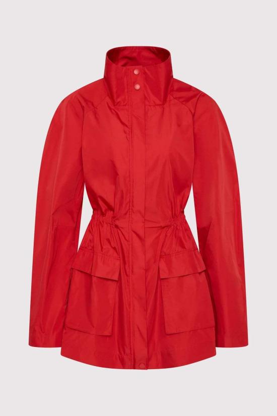  세인트아그니 패딩 세인트 아그니 페이퍼 태피터 파카 - ST.AGNI