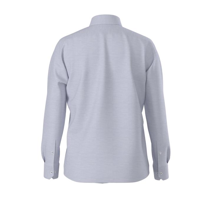  보스 긴팔 긴팔 셔츠 C HANK SOFT C1 214 10237096 01 410 - BOSS