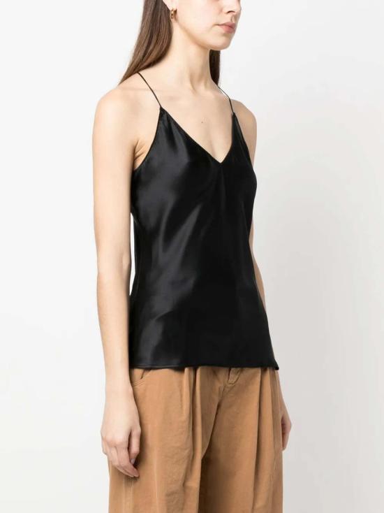  닐리로탄 캐미솔 닐리 로탄 에밀 카미 블랙 - NILI LOTAN