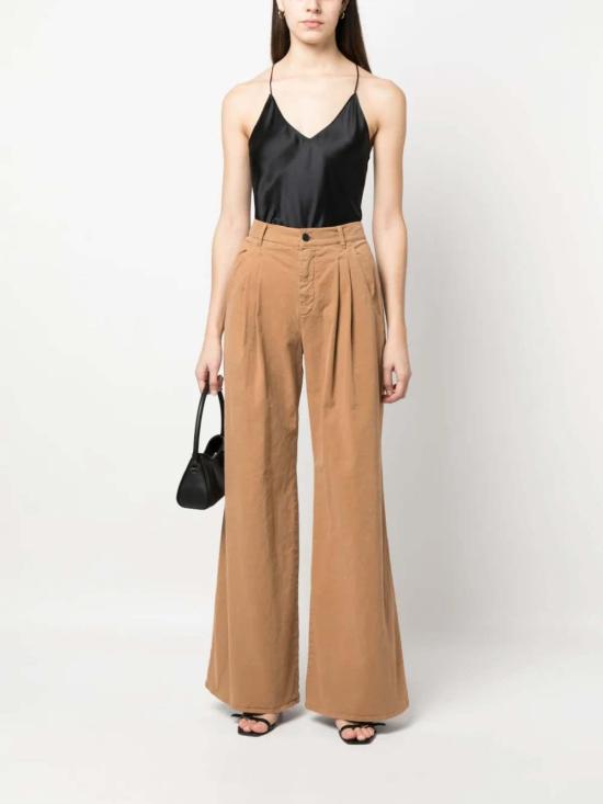  닐리로탄 캐미솔 닐리 로탄 에밀 카미 블랙 - NILI LOTAN