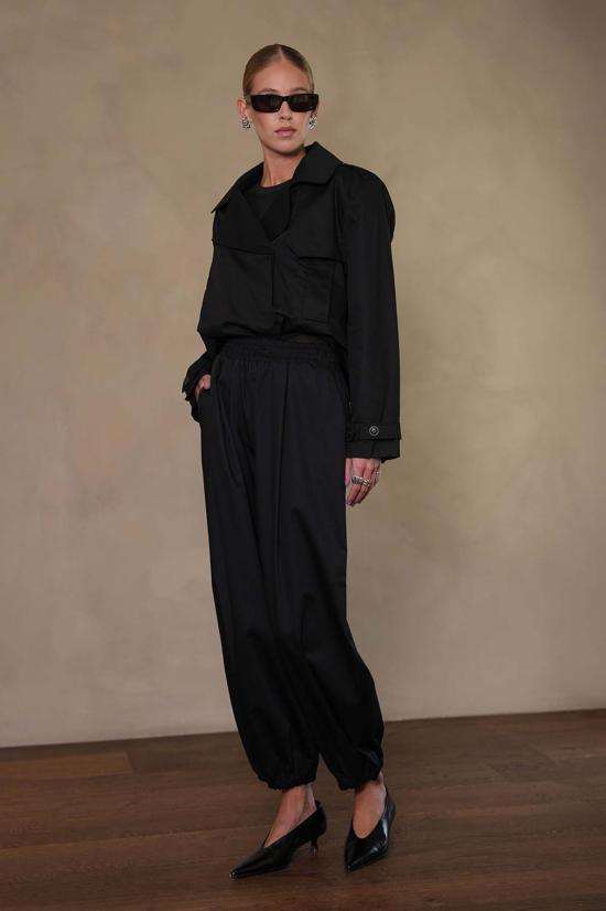  파렌테지 자켓 알마 재킷 - PARENTEZI