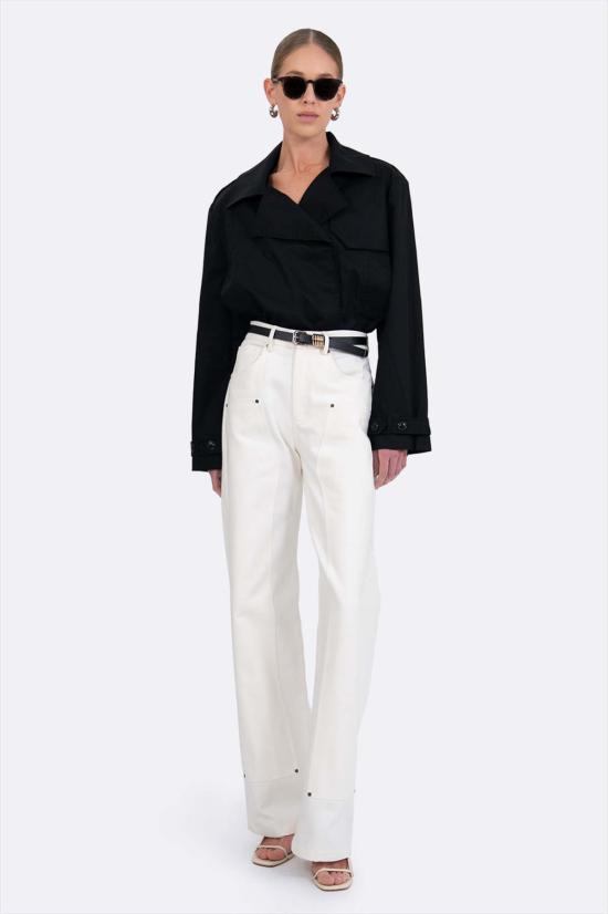  파렌테지 자켓 알마 재킷