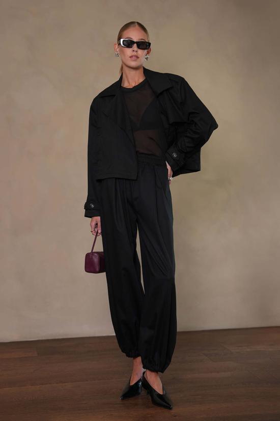  파렌테지 자켓 알마 재킷 - PARENTEZI