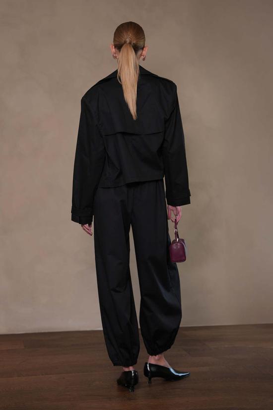  파렌테지 자켓 알마 재킷 - PARENTEZI