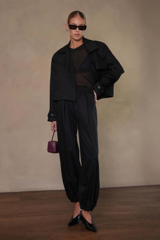  파렌테지 자켓 알마 재킷 - PARENTEZI