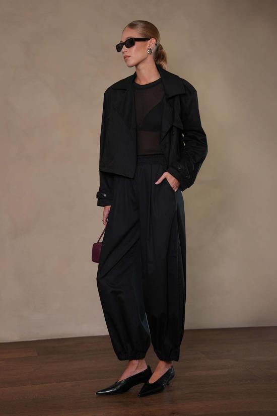  파렌테지 자켓 알마 재킷 - PARENTEZI