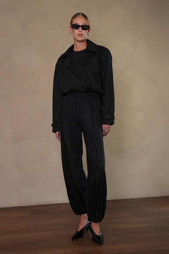  파렌테지 자켓 알마 재킷 - PARENTEZI