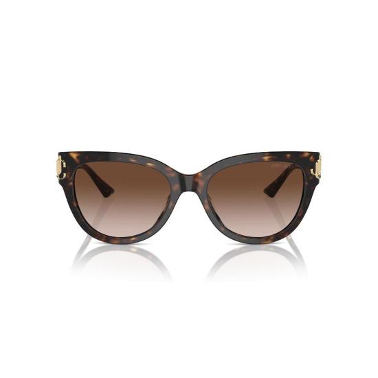  지미추 선글라스 JC5018U 500213 Havana - JIMMY CHOO