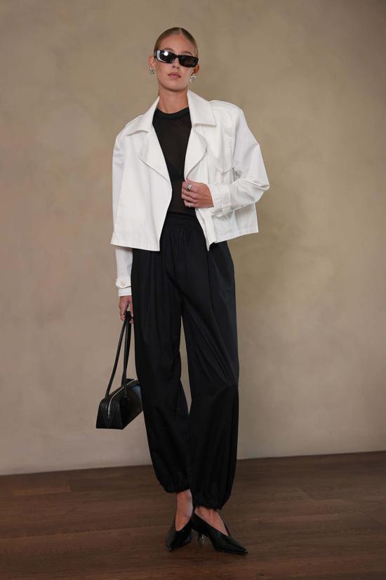  파렌테지 자켓 알마 재킷 - PARENTEZI