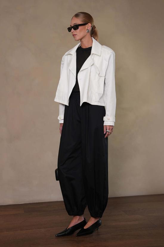  파렌테지 자켓 알마 재킷 - PARENTEZI