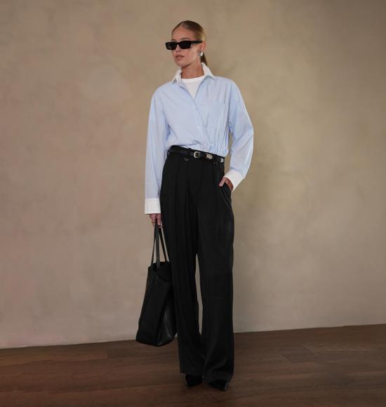  파렌테지 셔츠 크리스틴 셔츠