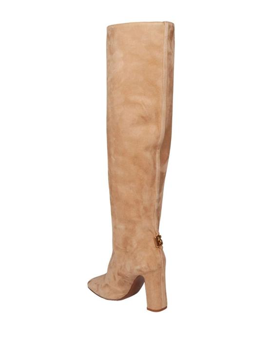 25FW 돌체앤가바나 부츠 CU1218 A1275 8H013 GREY - DOLCE & GABBANA