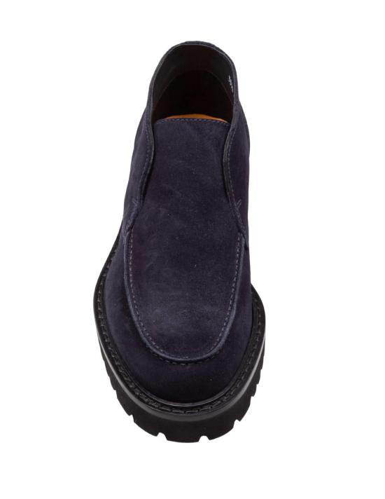 25FW 듀칼 부츠 DU3332PHILUF009NB00 BLUE - DOUCAL’S