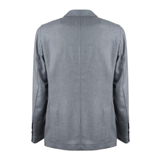 24FW 발바 자켓 43062 Blue - BARBA