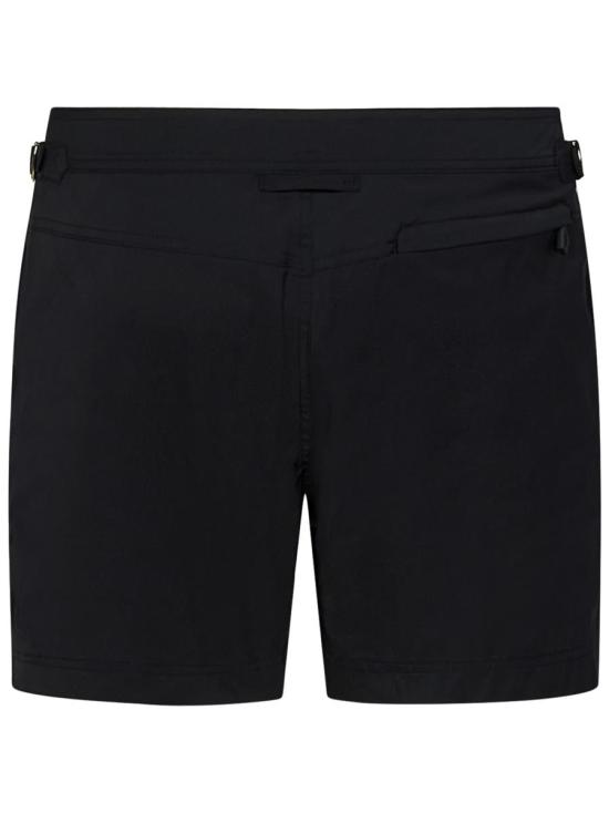 25FW 톰포드 스윔팬츠 BSS001FMN004S23LB999 Black - TOMFORD