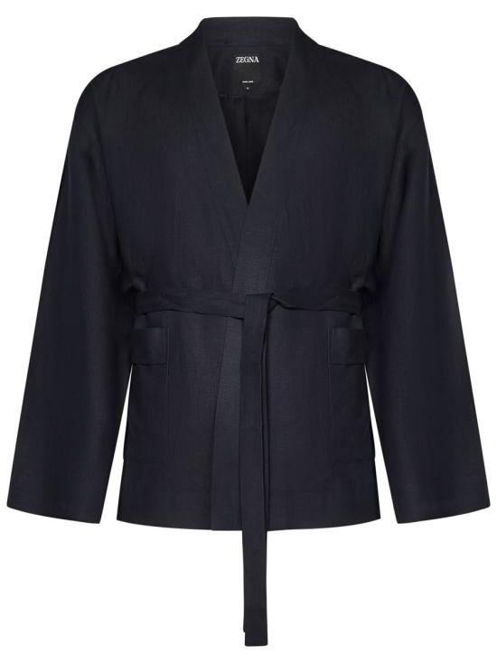 25FW 에르메네질도제냐 N6H601960412 BLUE