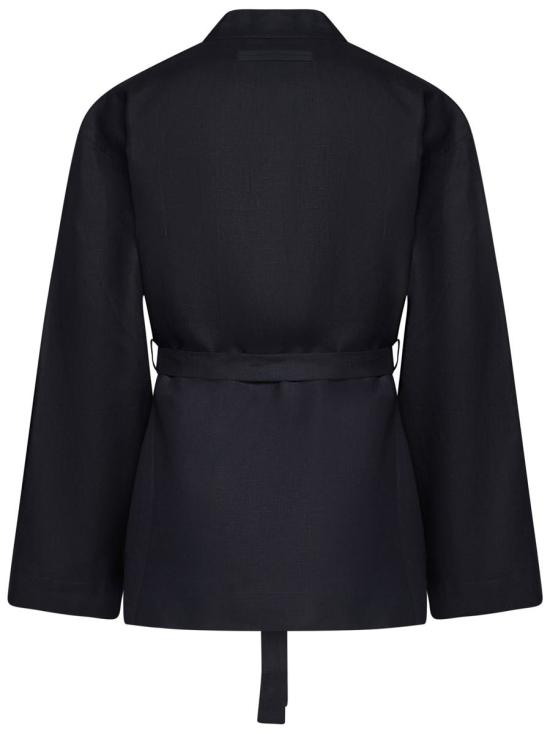 25FW 에르메네질도제냐 N6H601960412 BLUE - ERMENEGILDO ZEGNA