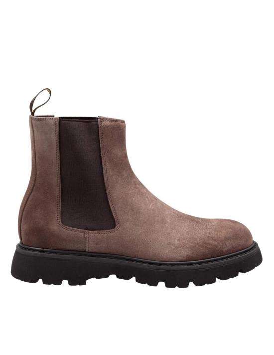 25FW 듀칼 부츠 DU3088GOTNUF024NM39 Brown