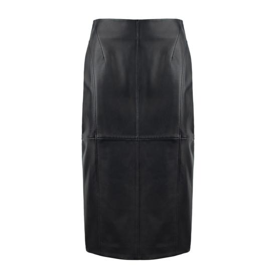 24FW 막스마라 CLORO Black